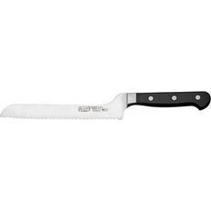 Kitchen Knives KFP-83 Offset Bread Knife Pkg