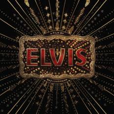 Elvis : Motion Picture Soundtrack [LP] (Vinyl)