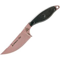 TOPS Knives Lioness Elite Fixed-Blade Knife