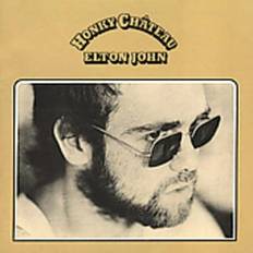 elton john honky chateau (CD)