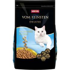 animonda Vom Feinsten Deluxe kastrerade katter Ekonomipack: