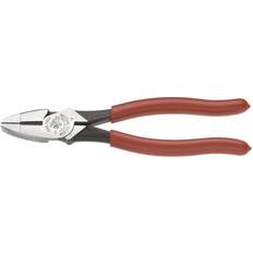 Cutting Pliers Klein Tools High-Leverage Side-Cutting Pliers Cutting Pliers