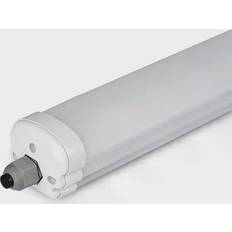 LED Armatur komplet, 150cm, 48w, Vandtæt, IP65
