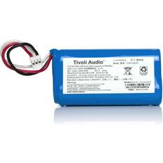 Akut ja Laturit Tivoli Audio Akku MK2