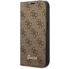 Guess 4G Book Case GUBKP14MHG4SHW