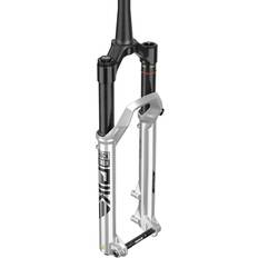 Rockshox pike ultimate Rockshox Foraffel Pike Ultimate Charger 3 RC2 140 mm 29 in 15x110 mm 1.5 Tapered 44 mm Offset Sølv