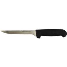 Kitchen Knives Berghoff Soft Grip Boning Knife Black