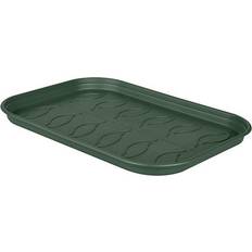 Pottefat Elho Green Basics Grow Tray Saucer Leaf