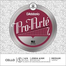 D'addario pro arte D'Addario Pro Arte Cello 4/4 C J5904