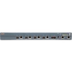 Network controller Aruba 7205 JW736A US Network Controller 10 GigE Gray