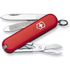 Swiss Army Classic SD Pocket Knife Multiværktøj