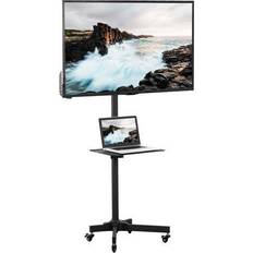 60 inch smart tv Vivo VIVO Mobile TV Cart
