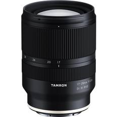 Tamron 17-28mm F2.8 Di III RXD for Sony E