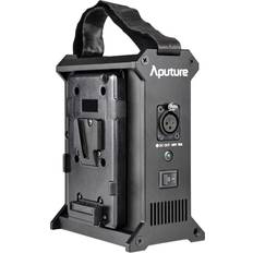 Aputure Studiebelysning Aputure power station V-mount