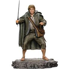 Legetøj Iron Studios Sam BDS Art Scale Statue 1/10 13 cm