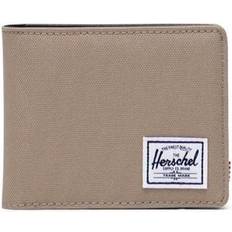 Roy Wallet NATURAL - O/S