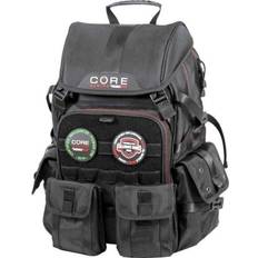 Mobile Edge Core Gaming Tactical Laptop Backpack 17.3" - Black