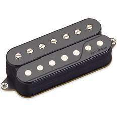 Fishman Fluence Classic Humbucker 7-String Open Core Single Black Neck