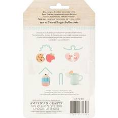 Cookie Cutters SugarbelleÂ® Specialty Edger Cookie Cookie Cutter