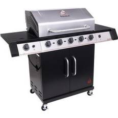 Gas Grills on sale Char-Broil Performance Tru-Infrared 5-Burner Cabinet