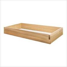 Pots & Planters 4-Foot Single Raised Garden Box RG48