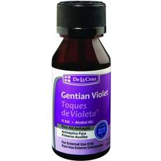 Medicinali De la Cruz Gentian Violet - Violeta de