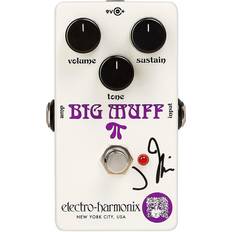 Mascis Electro Harmonix J Mascis Rams Head Big Muff Pi