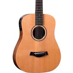 Taylor Musikinstrumente Taylor Baby Acoustic-Electric Guitar Natural