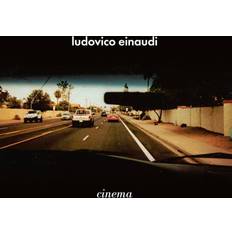 Cinema by Ludovico Einaudi (CD)