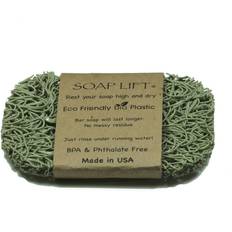 Bath & Shower Products Lift Sage Bio Plastic Bar Soap Saver