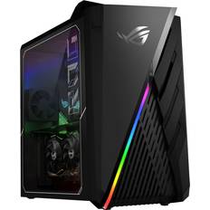 24 GB - 32 GB Desktop Computers ASUS ROG Strix GA35DX-XH999