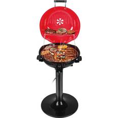 Stand Electric Grills Techwood TWBG-01B