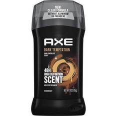 Axe Dual Action Deodorant Stick Dark Temptation, 3.0 oz