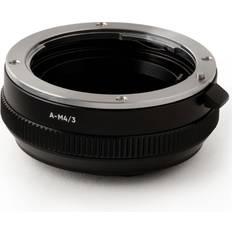 Urth Lens Adapter: Sony A Lens to M4/3 Lens Mount Adapter