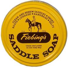 Fiebing Saddle Soap Paste 340gm