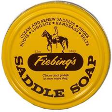 Saddle Soap Paste 340gm