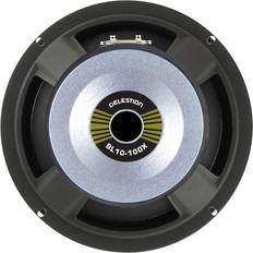 Altavoces para Barcos y Coches Celestion BL10-100X Altavoces de Guitarra / Bajo