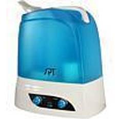 Sunpentown Dual Mist Humidifier with ION Exchange Filter