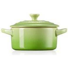 Le Creuset - with lid 7.57 L 11.9 cm