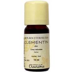 Crearome Æterisk Olie Klementin Øko 10 ml