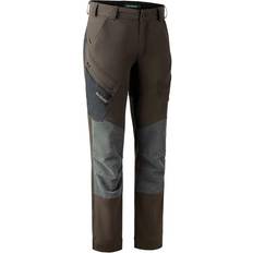 Brun - Jagt Bukser Deerhunter Northward Trousers M