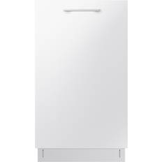 Samsung 45 cm - Fully Integrated Dishwashers Samsung DW50R4060BB Integrated