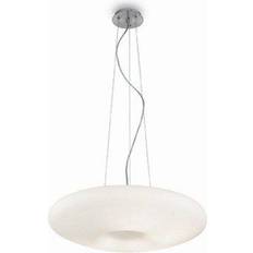 Ideal Lux Glory Pendant Lamp ∅ 48cm