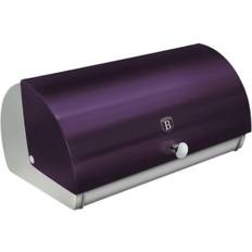 Purple Bread Boxes Berlinger Haus - Bread Box 230780.7fl oz