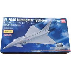 EF-2000 Eurofighter Typhoon