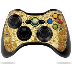 Xbox 360 controller MightySkins Xbox 360 Controller Skin Decal - Tree Of Life