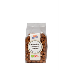 Hasselnødder Nødder & Frø Rømer Organic Hazelnut Kernels 200g