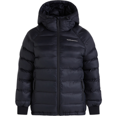 Peak Performance Tomic Insulated Hood Jacket Women