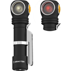 Wizard C2 WR Magnet USB Warm Light