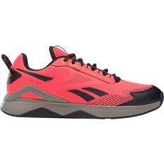 Reebok 38 - Herre Træningssko Reebok Nanoflex Adventure TR M - Orange Flare/Core Black/Pure Grey 3